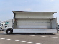 HINO Profia Aluminum Wing QPG-FR1EXEG 2016 654,000km_30