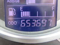 HINO Profia Aluminum Wing QPG-FR1EXEG 2016 654,000km_36