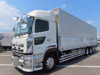 HINO Profia Aluminum Wing QPG-FR1EXEG 2016 654,000km_3