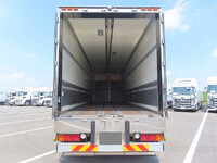 HINO Profia Aluminum Wing QPG-FR1EXEG 2016 654,000km_7