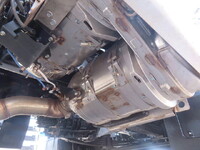 ISUZU Giga Aluminum Block 2PG-CYL77D 2025 1,500km_12