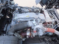 ISUZU Giga Aluminum Block 2PG-CYL77D 2025 1,500km_15