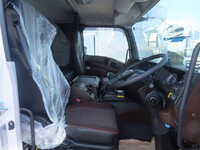 ISUZU Giga Aluminum Block 2PG-CYL77D 2025 1,500km_17