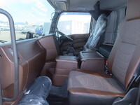 ISUZU Giga Aluminum Block 2PG-CYL77D 2025 1,500km_18