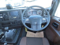 ISUZU Giga Aluminum Block 2PG-CYL77D 2025 1,500km_20