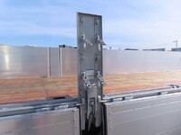 ISUZU Giga Aluminum Block 2PG-CYL77D 2025 1,500km_26