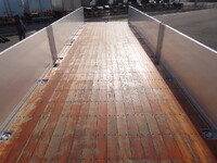 ISUZU Giga Aluminum Block 2PG-CYL77D 2025 1,500km_29