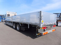 ISUZU Giga Aluminum Block 2PG-CYL77D 2025 1,500km_2
