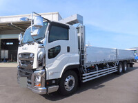 ISUZU Giga Aluminum Block 2PG-CYL77D 2025 1,500km_3