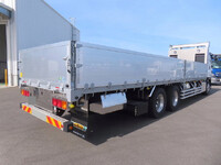 ISUZU Giga Aluminum Block 2PG-CYL77D 2025 1,500km_4