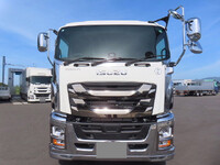 ISUZU Giga Aluminum Block 2PG-CYL77D 2025 1,500km_5