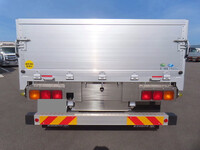 ISUZU Giga Aluminum Block 2PG-CYL77D 2025 1,500km_6