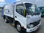Dutro Garbage Truck