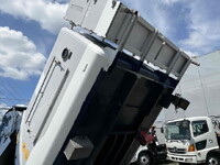 HINO Dutro Garbage Truck TPG-XZU600X 2017 102,450km_20