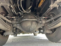 HINO Dutro Garbage Truck TPG-XZU600X 2017 102,450km_21