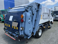 HINO Dutro Garbage Truck TPG-XZU600X 2017 102,450km_4