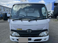 HINO Dutro Garbage Truck TPG-XZU600X 2017 102,450km_5