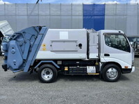 HINO Dutro Garbage Truck TPG-XZU600X 2017 102,450km_6