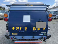 HINO Dutro Garbage Truck TPG-XZU600X 2017 102,450km_7