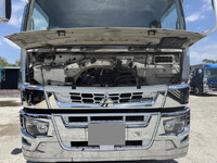MITSUBISHI FUSO Super Great Refrigerator & Freezer Truck 2PG-FU74HZ 2019 955,000km_14