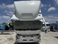 MITSUBISHI FUSO Super Great Refrigerator & Freezer Truck 2PG-FU74HZ 2019 955,000km_15