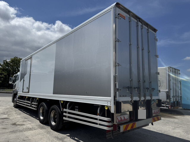 Super Great Refrigerator & Freezer Truck_2