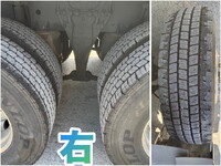 MITSUBISHI FUSO Super Great Refrigerator & Freezer Truck 2PG-FU74HZ 2019 955,000km_20