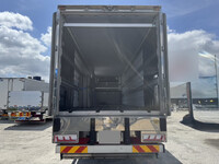 MITSUBISHI FUSO Super Great Refrigerator & Freezer Truck 2PG-FU74HZ 2019 955,000km_24