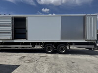 MITSUBISHI FUSO Super Great Refrigerator & Freezer Truck 2PG-FU74HZ 2019 955,000km_25