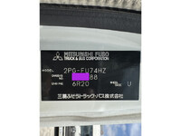 MITSUBISHI FUSO Super Great Refrigerator & Freezer Truck 2PG-FU74HZ 2019 955,000km_27