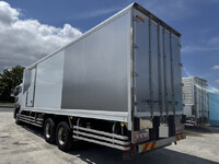 MITSUBISHI FUSO Super Great Refrigerator & Freezer Truck 2PG-FU74HZ 2019 955,000km_2
