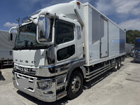 MITSUBISHI FUSO Super Great Refrigerator & Freezer Truck 2PG-FU74HZ 2019 955,000km_3
