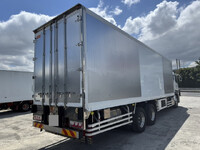 MITSUBISHI FUSO Super Great Refrigerator & Freezer Truck 2PG-FU74HZ 2019 955,000km_4