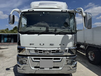MITSUBISHI FUSO Super Great Refrigerator & Freezer Truck 2PG-FU74HZ 2019 955,000km_5
