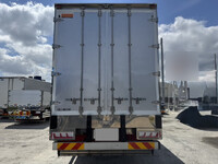 MITSUBISHI FUSO Super Great Refrigerator & Freezer Truck 2PG-FU74HZ 2019 955,000km_7