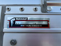 ISUZU Giga Aluminum Wing 2PG-CYJ77C 2023 294,000km_11