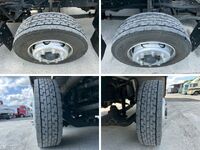 ISUZU Giga Aluminum Wing 2PG-CYJ77C 2023 294,000km_14