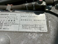 ISUZU Giga Aluminum Wing 2PG-CYJ77C 2023 294,000km_17