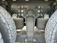 ISUZU Giga Aluminum Wing 2PG-CYJ77C 2023 294,000km_20