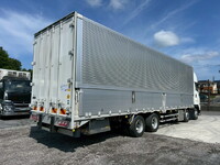 ISUZU Giga Aluminum Wing 2PG-CYJ77C 2023 294,000km_2