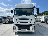 ISUZU Giga Aluminum Wing 2PG-CYJ77C 2023 294,000km_3