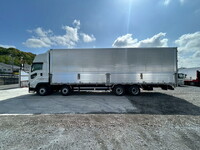 ISUZU Giga Aluminum Wing 2PG-CYJ77C 2023 294,000km_4