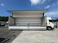 ISUZU Giga Aluminum Wing 2PG-CYJ77C 2023 294,000km_5