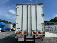 ISUZU Giga Aluminum Wing 2PG-CYJ77C 2023 294,000km_6