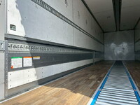 ISUZU Giga Aluminum Wing 2PG-CYJ77C 2023 294,000km_9
