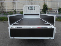 HINO Dutro Flat Body TPG-XZC605M 2019 53,809km_11