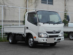 Dutro Flat Body