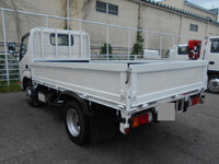 HINO Dutro Flat Body TPG-XZC605M 2019 53,809km_2