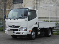 HINO Dutro Flat Body TPG-XZC605M 2019 53,809km_3