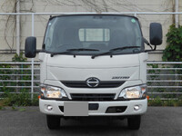 HINO Dutro Flat Body TPG-XZC605M 2019 53,809km_5